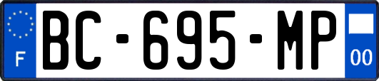 BC-695-MP