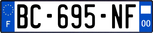 BC-695-NF