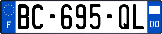 BC-695-QL