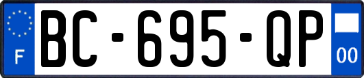BC-695-QP