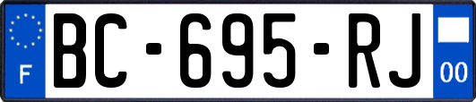 BC-695-RJ