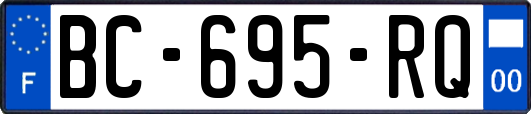 BC-695-RQ