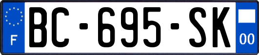 BC-695-SK