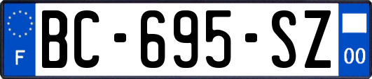 BC-695-SZ