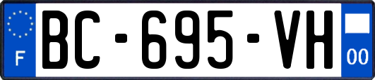 BC-695-VH