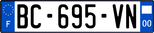 BC-695-VN