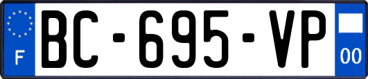 BC-695-VP