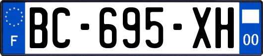 BC-695-XH