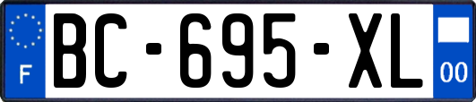 BC-695-XL