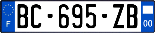 BC-695-ZB