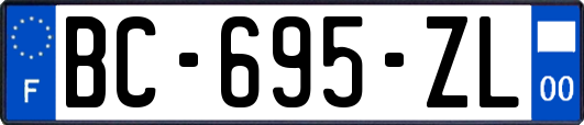 BC-695-ZL