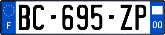 BC-695-ZP