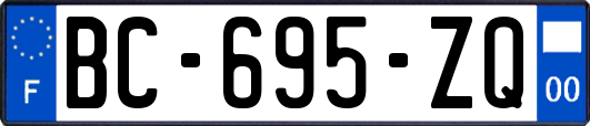 BC-695-ZQ