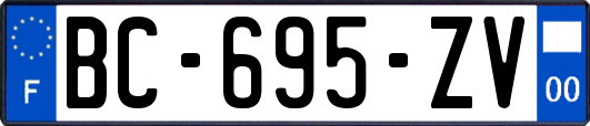 BC-695-ZV