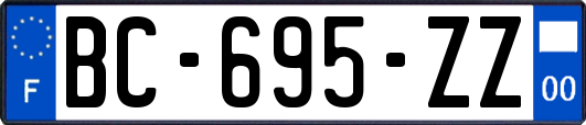 BC-695-ZZ