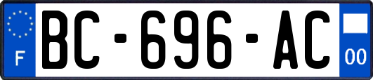 BC-696-AC