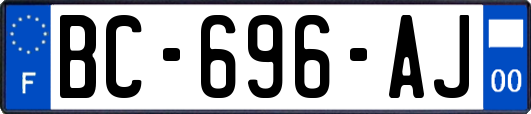 BC-696-AJ