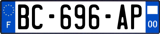 BC-696-AP