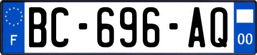 BC-696-AQ