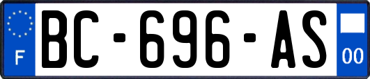 BC-696-AS