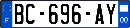BC-696-AY