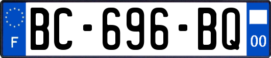 BC-696-BQ
