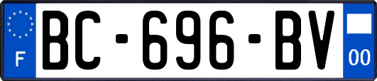 BC-696-BV