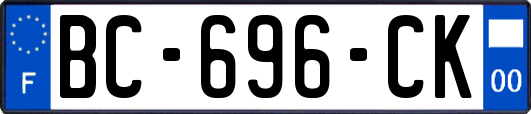 BC-696-CK