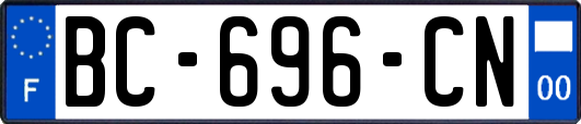 BC-696-CN