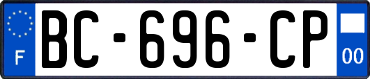 BC-696-CP