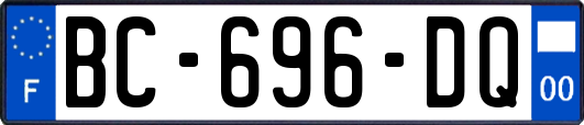 BC-696-DQ