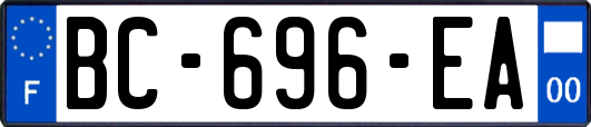 BC-696-EA