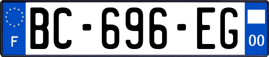 BC-696-EG