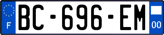 BC-696-EM
