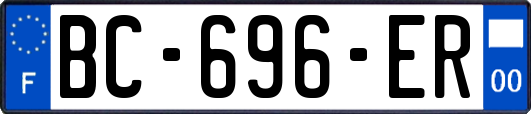 BC-696-ER