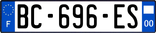 BC-696-ES