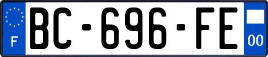BC-696-FE