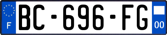 BC-696-FG