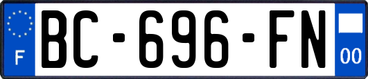 BC-696-FN