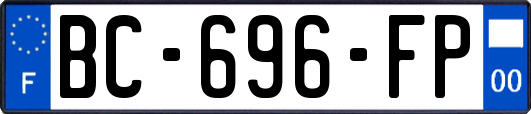 BC-696-FP