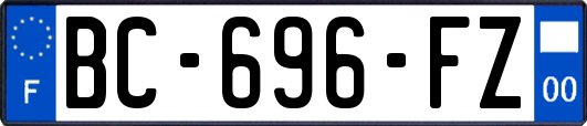 BC-696-FZ