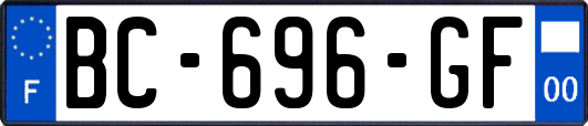 BC-696-GF