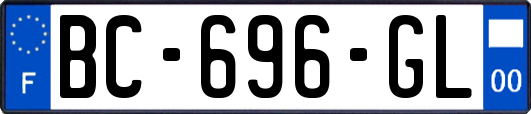 BC-696-GL