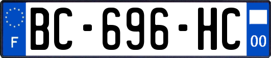 BC-696-HC