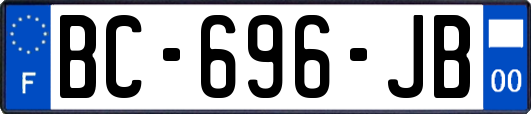 BC-696-JB
