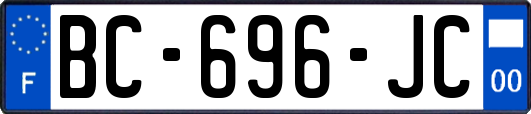 BC-696-JC