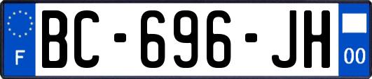 BC-696-JH