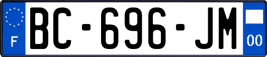 BC-696-JM