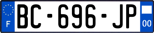 BC-696-JP
