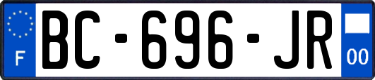 BC-696-JR